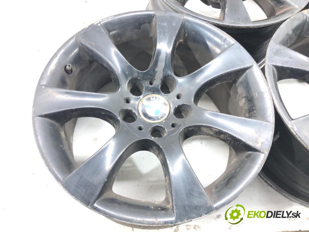 BMW --- --- disky hliníkové 17 8J 5X120 ET18 stred CENTR. 74