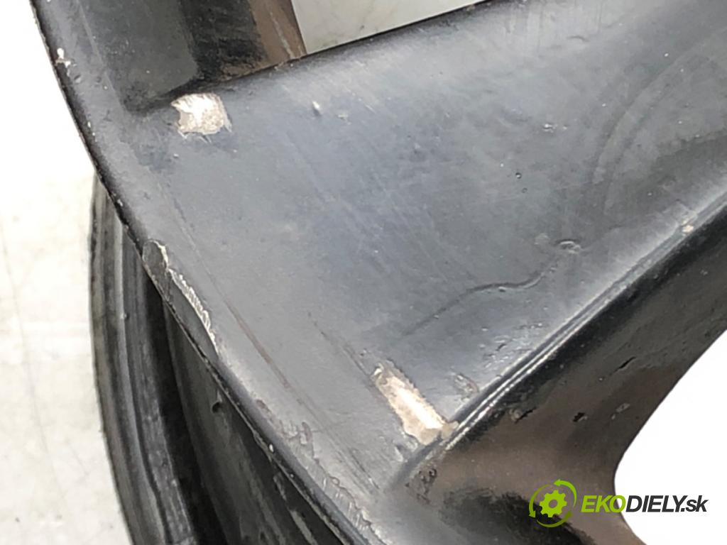 BMW --- --- disky hliníkové 17 8J 5X120 ET18 stred CENTR. 74