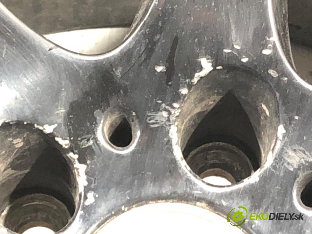 BMW --- --- disky hliníkové 17 8J 5X120 ET18 stred CENTR. 74