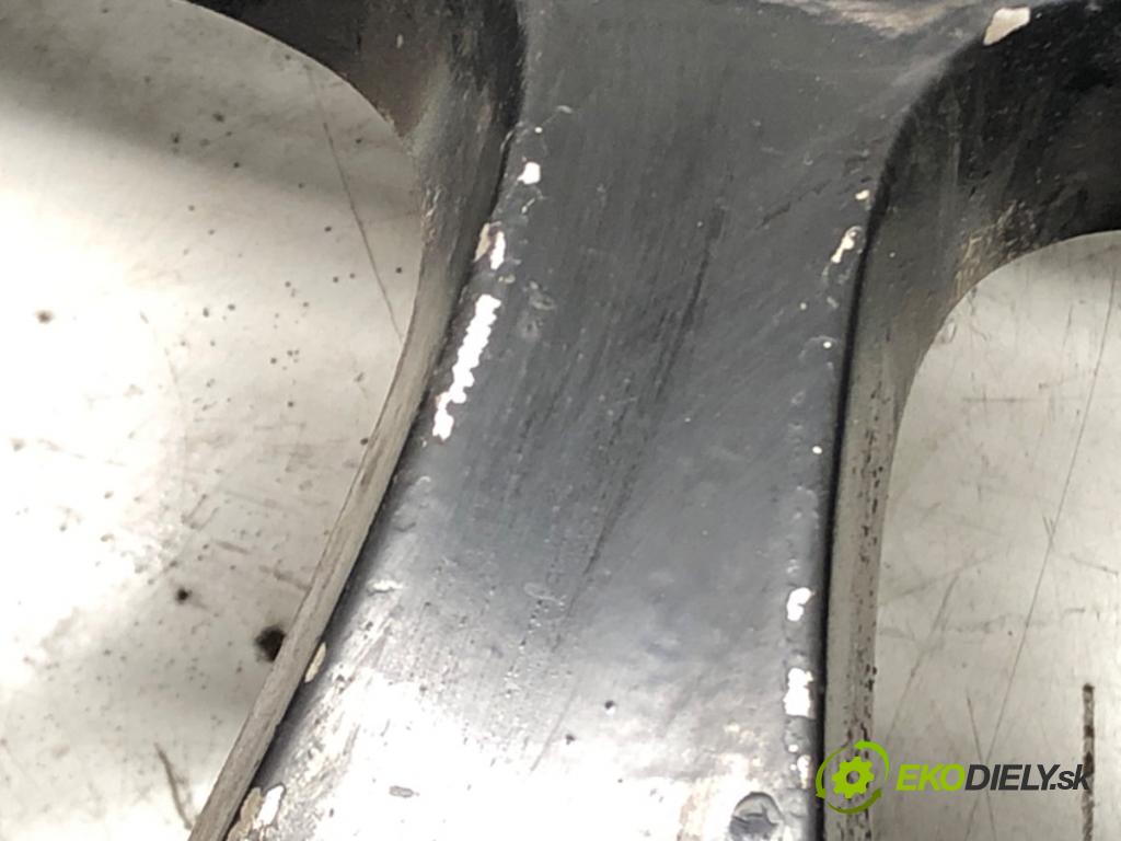 BMW --- --- disky hliníkové 17 8J 5X120 ET18 stred CENTR. 74