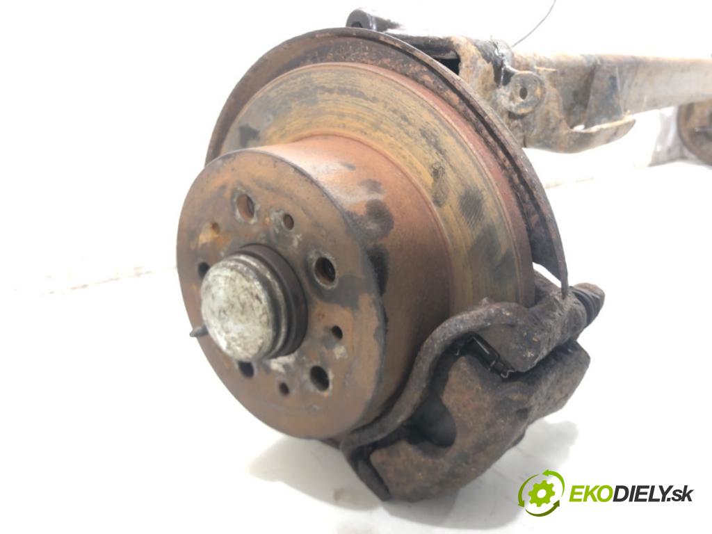 FIAT DUCATO Autobus (250_) 2006 - 2022    120 Multijet 2,3 D 88 kW [120 KM] olej napędowy 20  zadní část výztuha