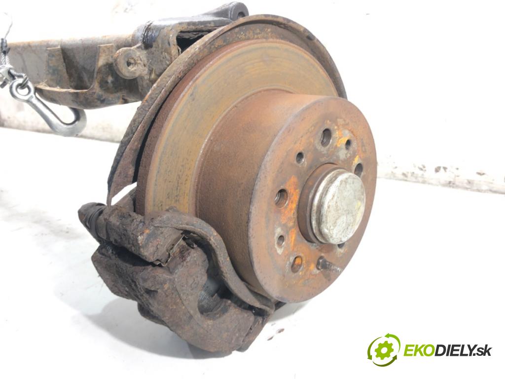 FIAT DUCATO Autobus (250_) 2006 - 2022    120 Multijet 2,3 D 88 kW [120 KM] olej napędowy 20  zadní část výztuha