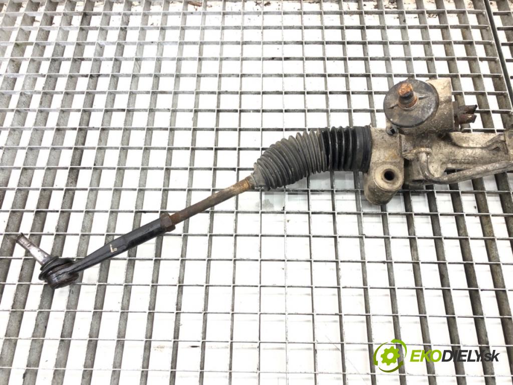 OPEL VECTRA C (Z02) 2002 - 2009    2.2 DTI 16V (F69) 92 kW [125 KM] olej napędowy 200  riadenie 0250080082101 (Riadenia)