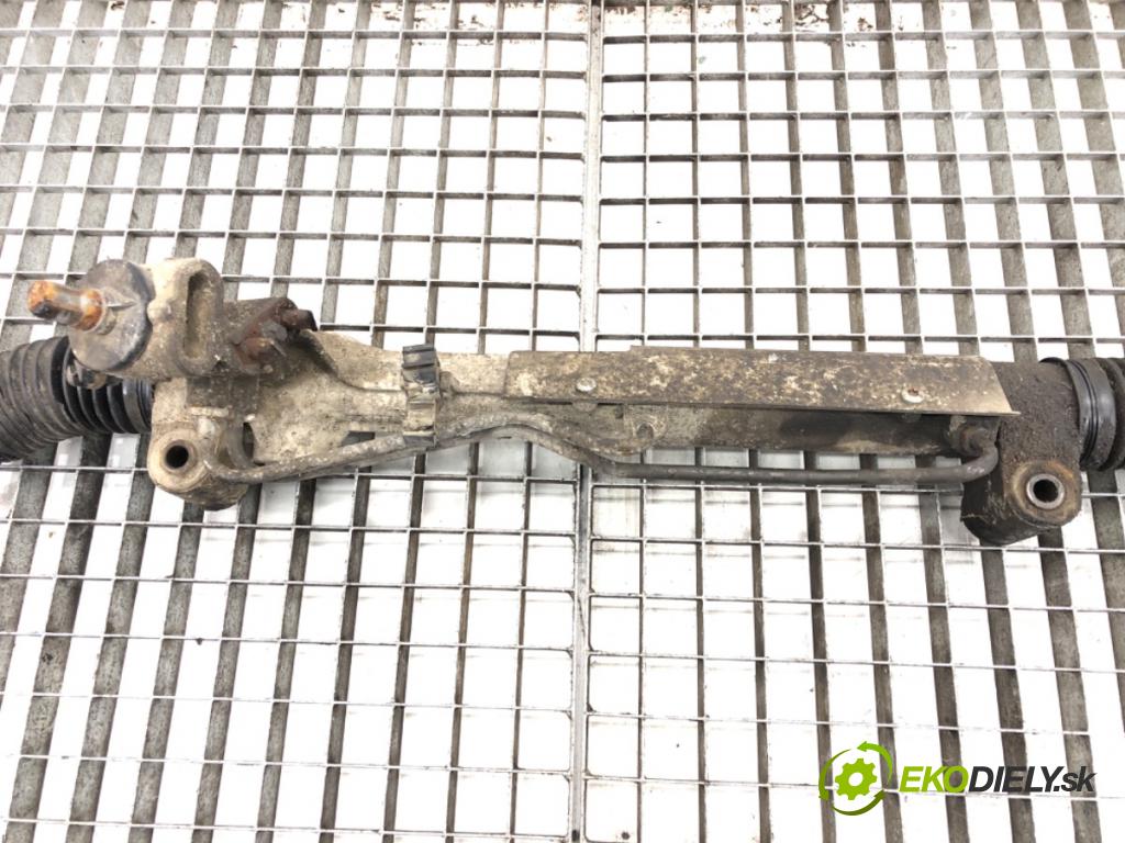 OPEL VECTRA C (Z02) 2002 - 2009    2.2 DTI 16V (F69) 92 kW [125 KM] olej napędowy 200  riadenie 0250080082101 (Riadenia)
