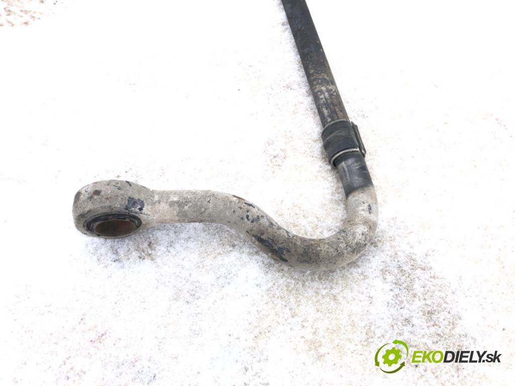 MERCEDES-BENZ ACTROS MP2 / MP3 2002 - 2022    3236 B  Tyč stabilizátora predný  (Tyče stabilizátora)