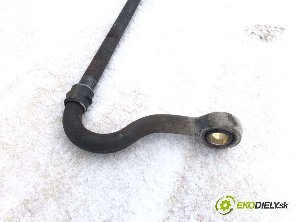 MERCEDES-BENZ ACTROS MP2 / MP3 2002 - 2022    3236 B  Tyč stabilizátora predný  (Tyče stabilizátora)