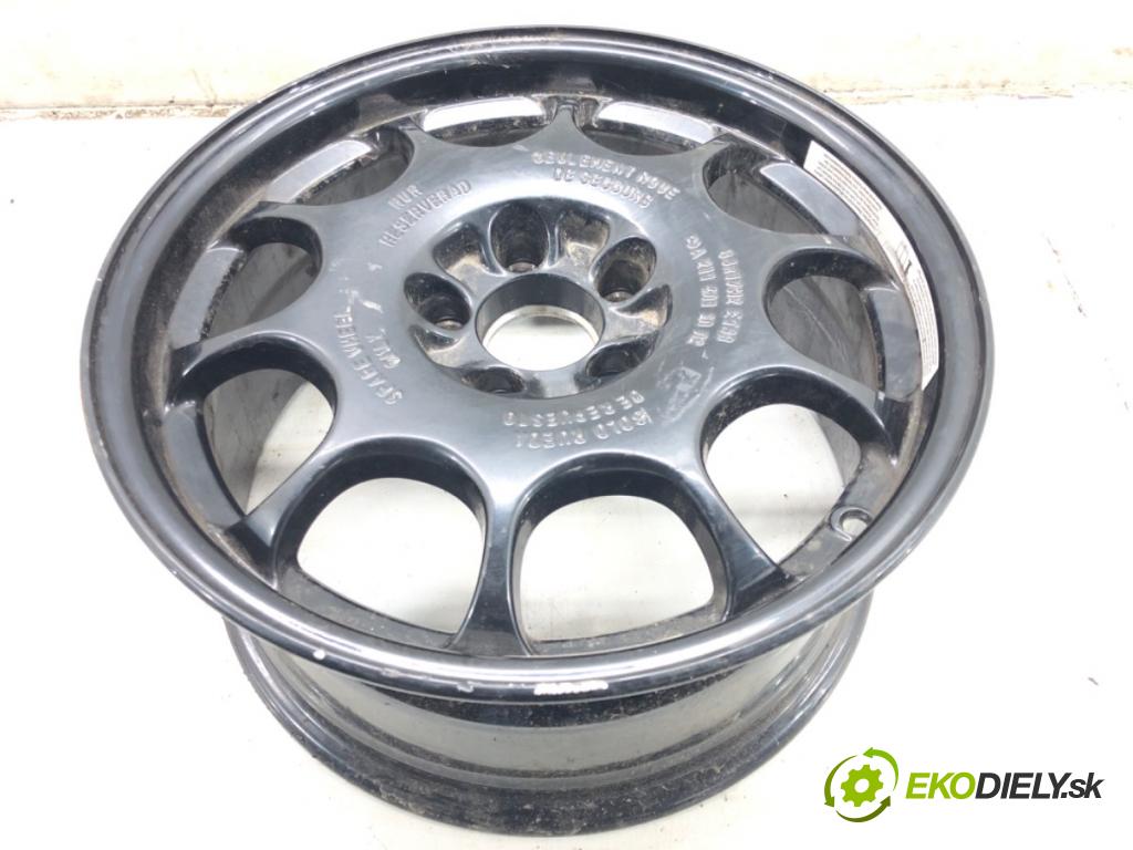 --- ---    ---  disk 17 8J 5X112 ET38 stred CENTR. 66,6 A2114012002