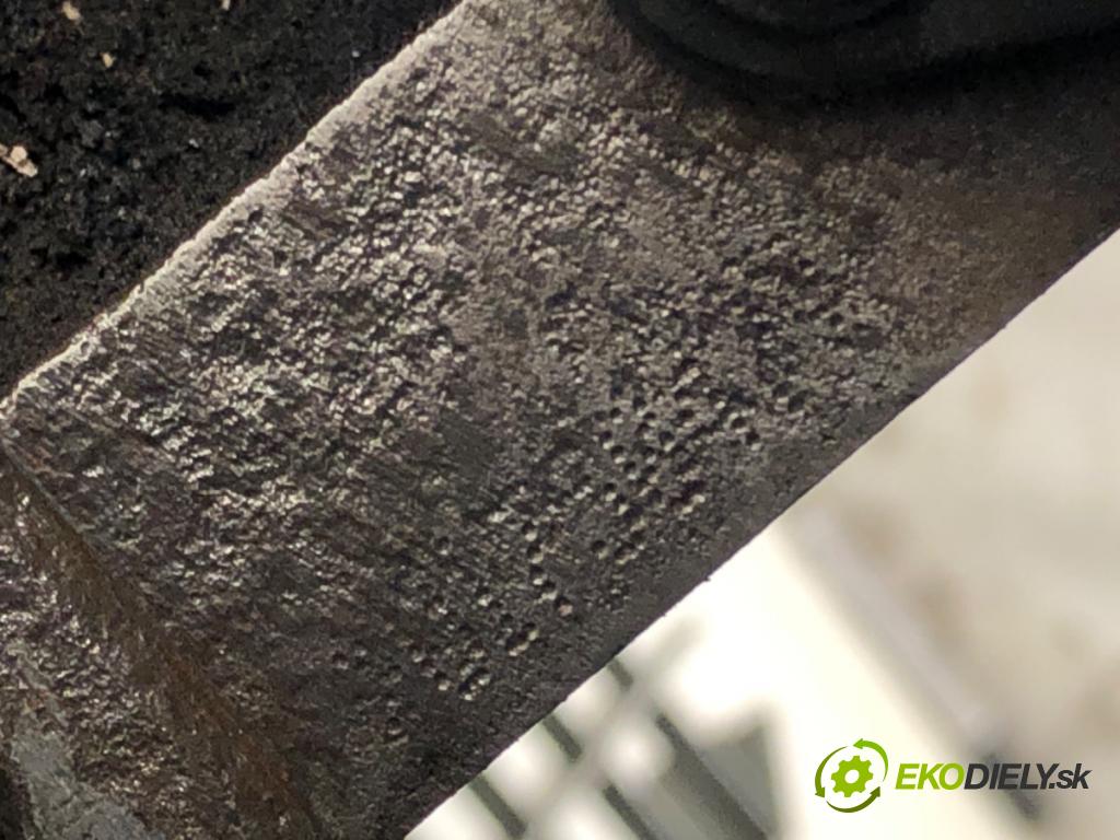 OPEL CORSA C (X01) 2000 - 2009    1.3 CDTI (F08, F68) 51 kW [70 KM] olej napędowy 20  Motor Z13DT (Motory (kompletné))