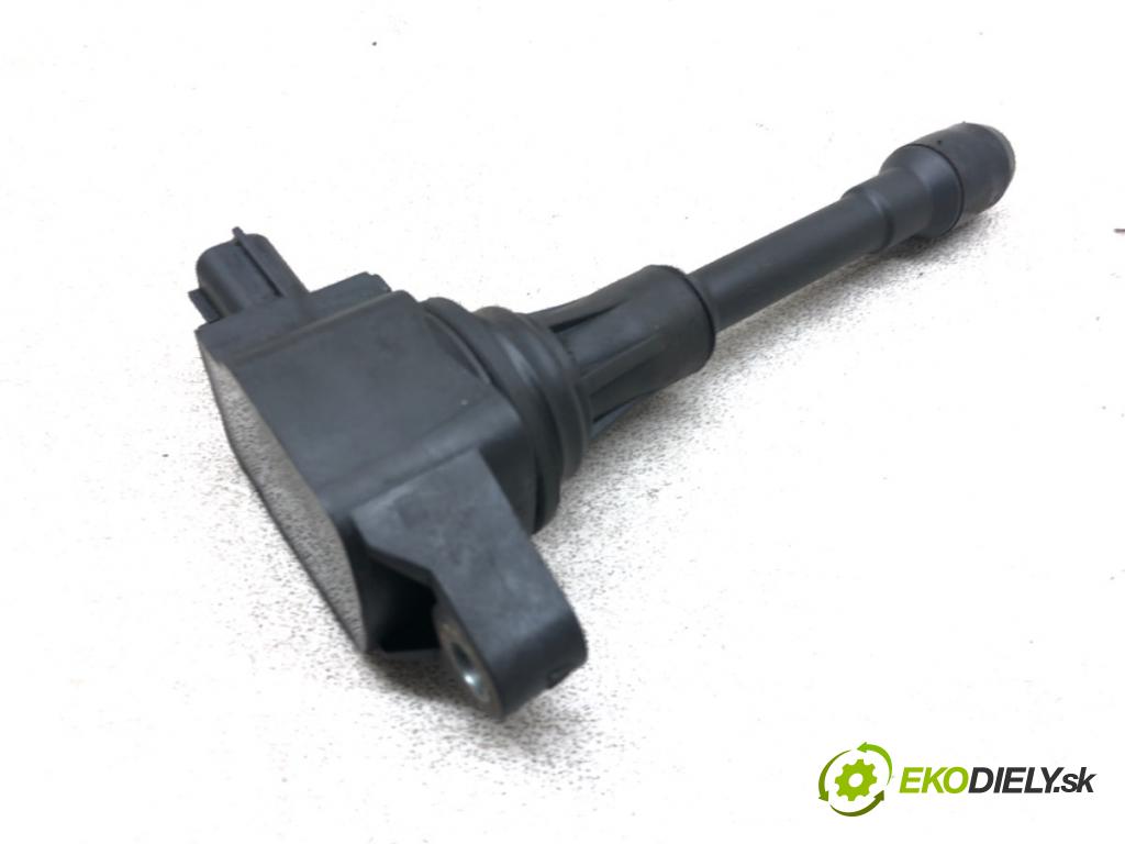 NISSAN SENTRA VI (B16) 2006 - 2013    2.5 149 kW [203 KM] benzyna 2006 - 2012  Cievka zapaľovacia 22448JA00C (Zapaľovacie cievky, moduly)