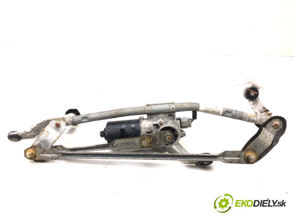 NISSAN SENTRA VI (B16) 2006 - 2013    2.5 149 kW [203 KM] benzyna 2006 - 2012  Mechanizmus stieračov predný 28810ET000 (Motorčeky stieračov predné)