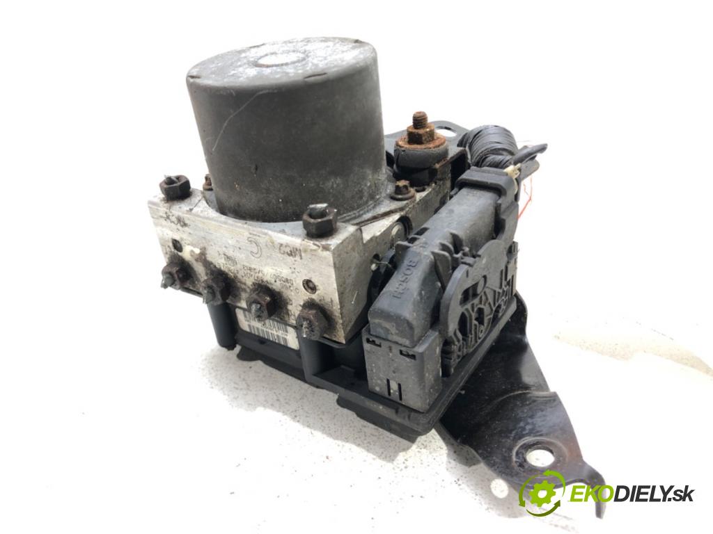 NISSAN SENTRA VI (B16) 2006 - 2013    2.5 149 kW [203 KM] benzyna 2006 - 2012  Pumpa ABS  (Pumpy ABS)