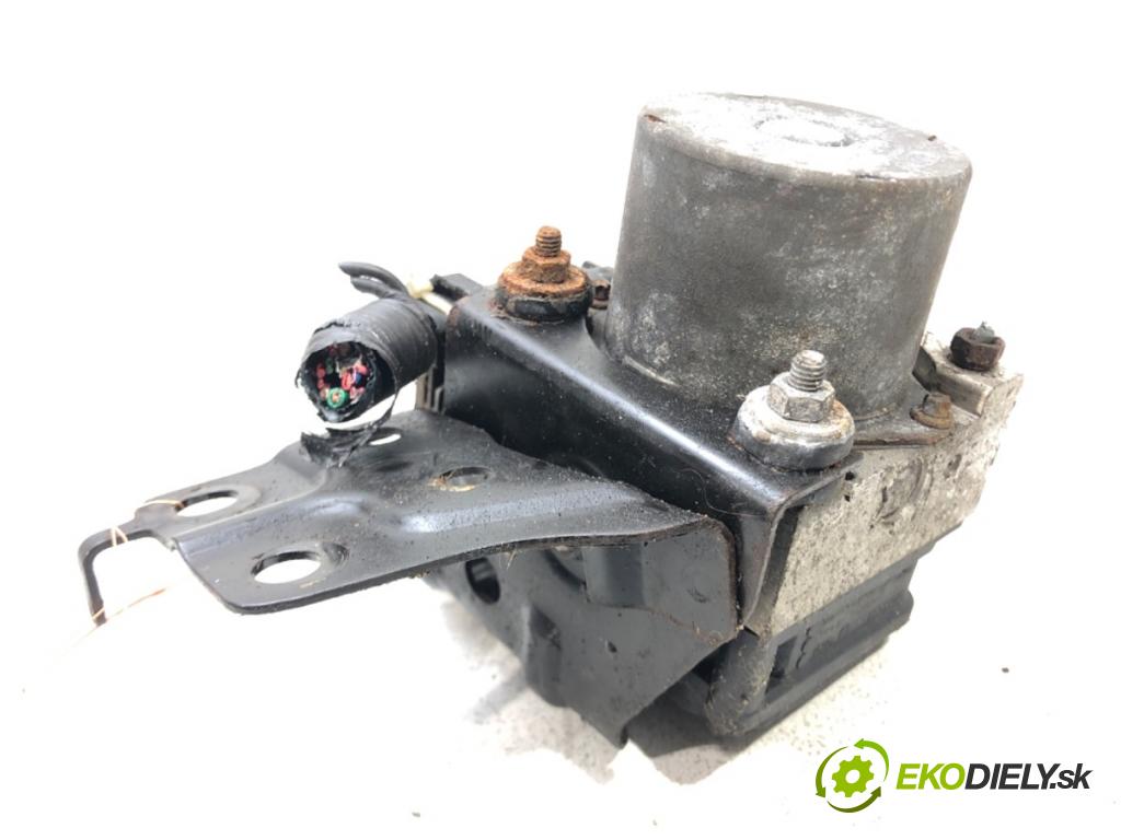 NISSAN SENTRA VI (B16) 2006 - 2013    2.5 149 kW [203 KM] benzyna 2006 - 2012  Pumpa ABS  (Pumpy ABS)