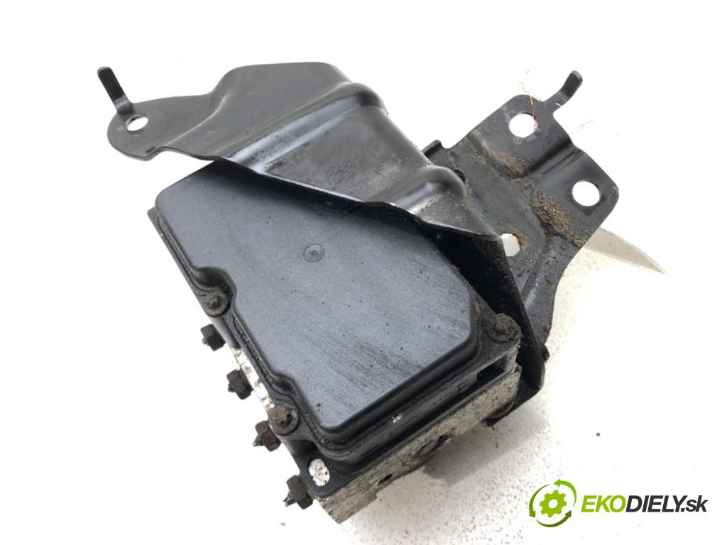 NISSAN SENTRA VI (B16) 2006 - 2013    2.5 149 kW [203 KM] benzyna 2006 - 2012  Pumpa ABS  (Pumpy ABS)