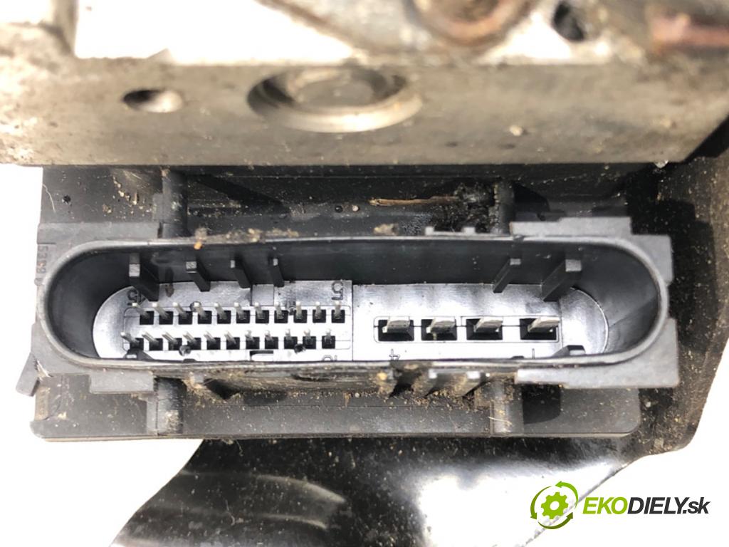 NISSAN SENTRA VI (B16) 2006 - 2013    2.5 149 kW [203 KM] benzyna 2006 - 2012  Pumpa ABS  (Pumpy ABS)