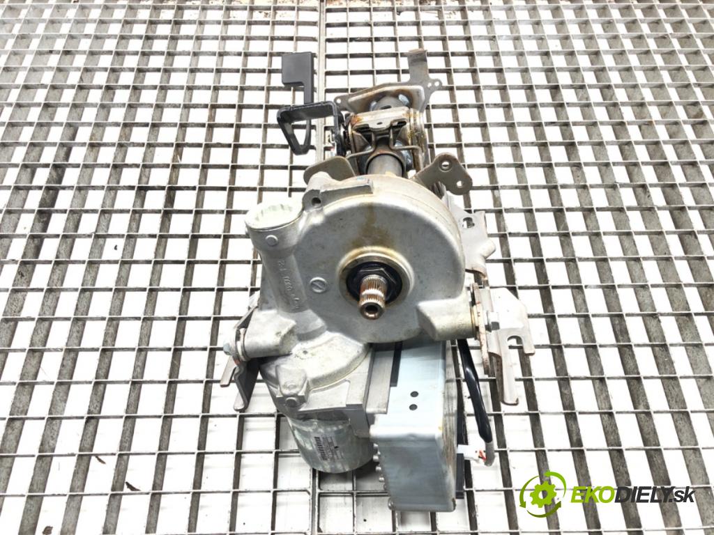 NISSAN SENTRA VI (B16) 2006 - 2013    2.5 149 kW [203 KM] benzyna 2006 - 2012  Pumpa servočerpadlo SPW24-2L (Servočerpadlá, pumpy riadenia)