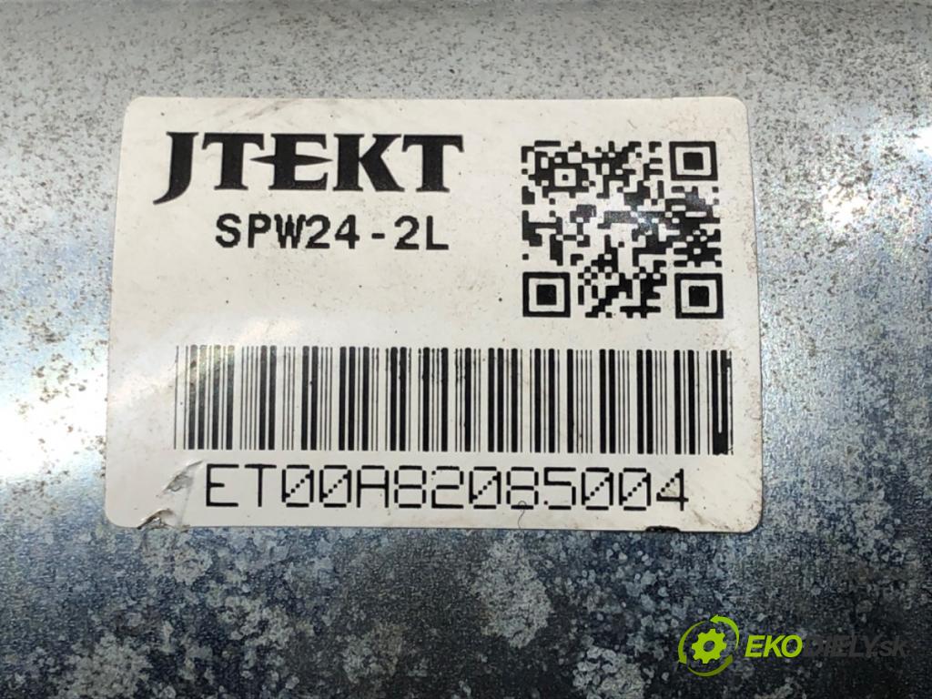NISSAN SENTRA VI (B16) 2006 - 2013    2.5 149 kW [203 KM] benzyna 2006 - 2012  Pumpa servočerpadlo SPW24-2L (Servočerpadlá, pumpy riadenia)