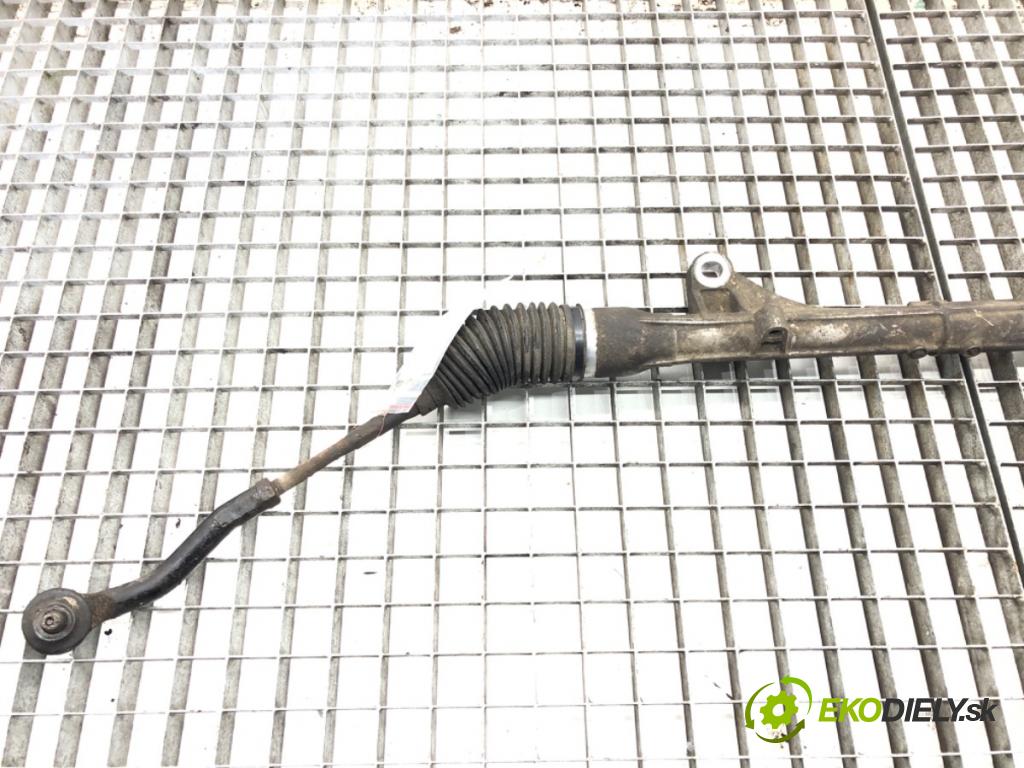 NISSAN SENTRA VI (B16) 2006 - 2013    2.5 149 kW [203 KM] benzyna 2006 - 2012  riadenie 48010ET80A (Riadenia)