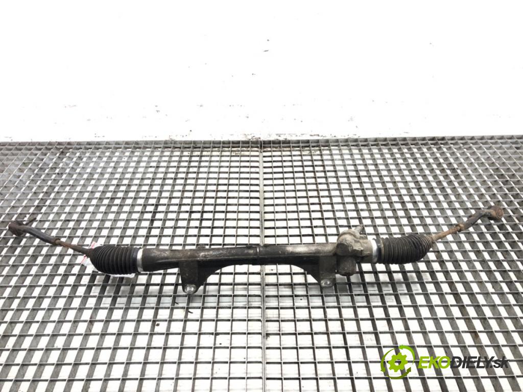 NISSAN SENTRA VI (B16) 2006 - 2013    2.5 149 kW [203 KM] benzyna 2006 - 2012  riadenie 48010ET80A (Riadenia)