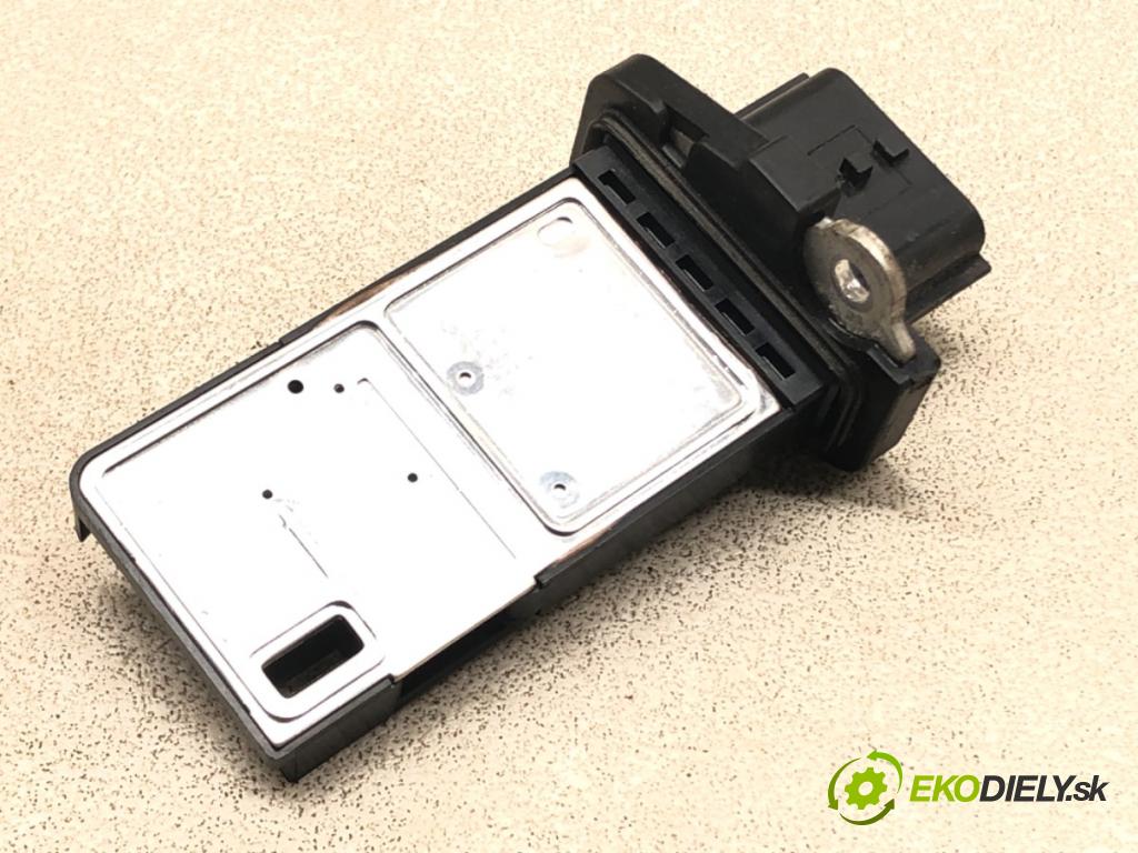 NISSAN SENTRA VI (B16) 2006 - 2013    2.5 149 kW [203 KM] benzyna 2006 - 2012  Váha vzduchu 226807S00 (Váhy vzduchu)