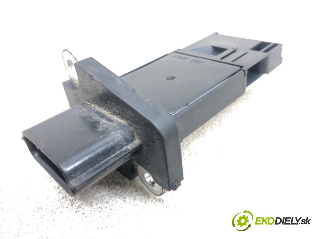 NISSAN SENTRA VI (B16) 2006 - 2013    2.5 149 kW [203 KM] benzyna 2006 - 2012  Váha vzduchu 226807S00 (Váhy vzduchu)