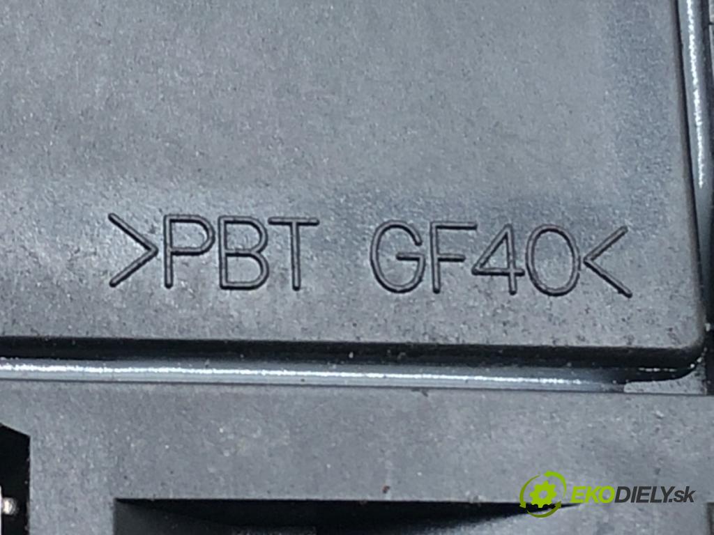 NISSAN SENTRA VI (B16) 2006 - 2013    2.5 149 kW [203 KM] benzyna 2006 - 2012  Váha vzduchu 226807S00 (Váhy vzduchu)