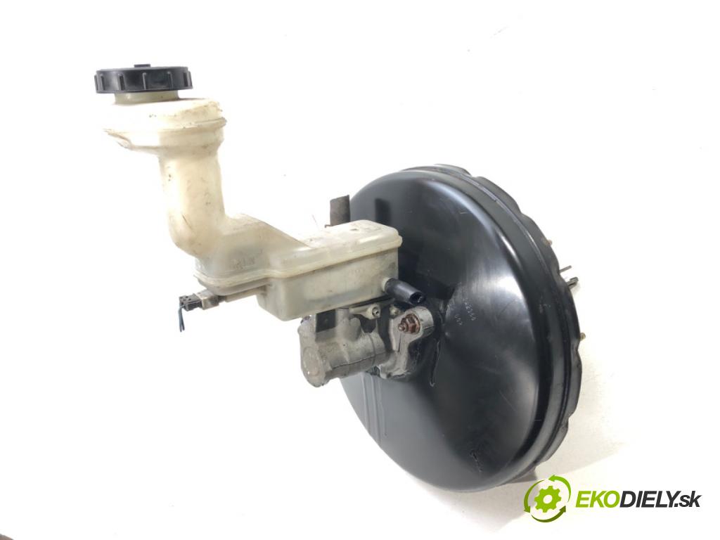 NISSAN SENTRA VI (B16) 2006 - 2013    2.5 149 kW [203 KM] benzyna 2006 - 2012  Posilovač Pumpa brzdová 46007ET00A (Posilňovače bŕzd)