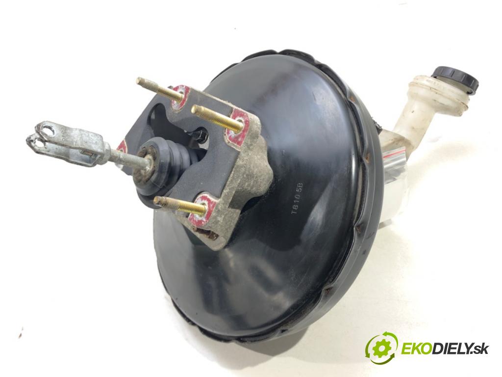 NISSAN SENTRA VI (B16) 2006 - 2013    2.5 149 kW [203 KM] benzyna 2006 - 2012  Posilovač Pumpa brzdová 46007ET00A (Posilňovače bŕzd)