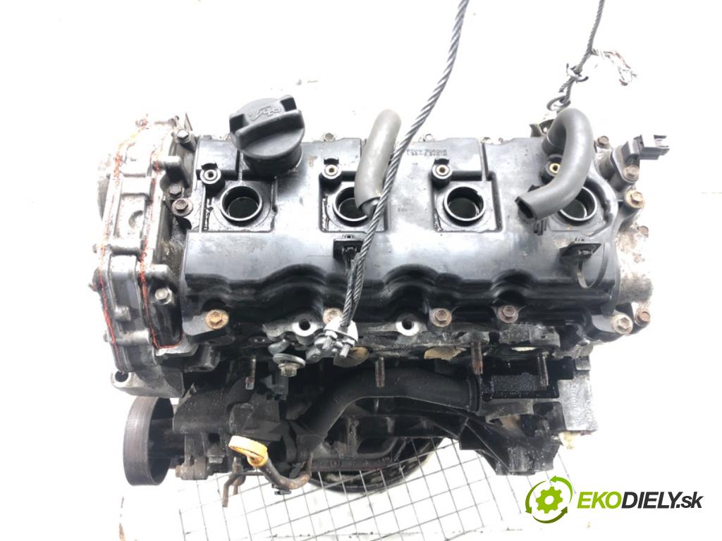 NISSAN SENTRA VI (B16) 2006 - 2013    2.5 149 kW [203 KM] benzyna 2006 - 2012  Motor QR25 (Motory (kompletné))