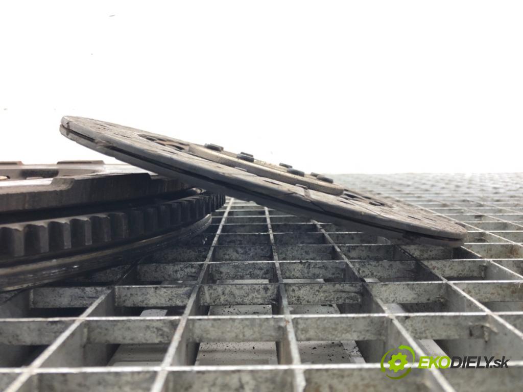 NISSAN SENTRA VI (B16) 2006 - 2013    2.5 149 kW [203 KM] benzyna 2006 - 2012  Spojková sada (bez ložiska) komplet NSC802 (Kompletné sady (bez ložiska))