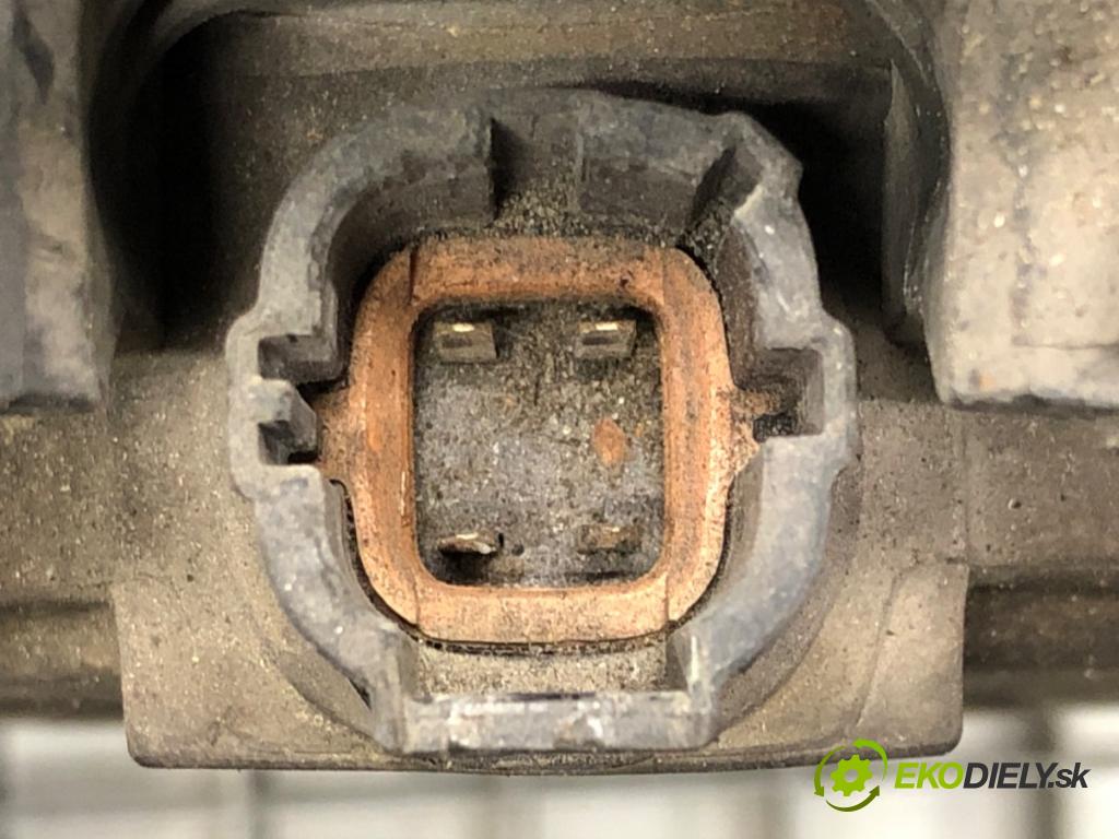 NISSAN SENTRA VI (B16) 2006 - 2013    2.5 149 kW [203 KM] benzyna 2006 - 2012  Ventilátor chladiča  (Ventilátory)