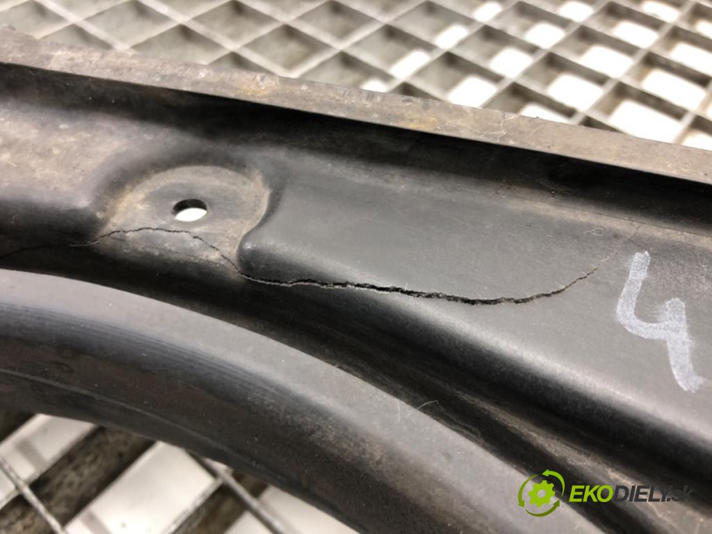 NISSAN SENTRA VI (B16) 2006 - 2013    2.5 149 kW [203 KM] benzyna 2006 - 2012  Ventilátor chladiča  (Ventilátory)