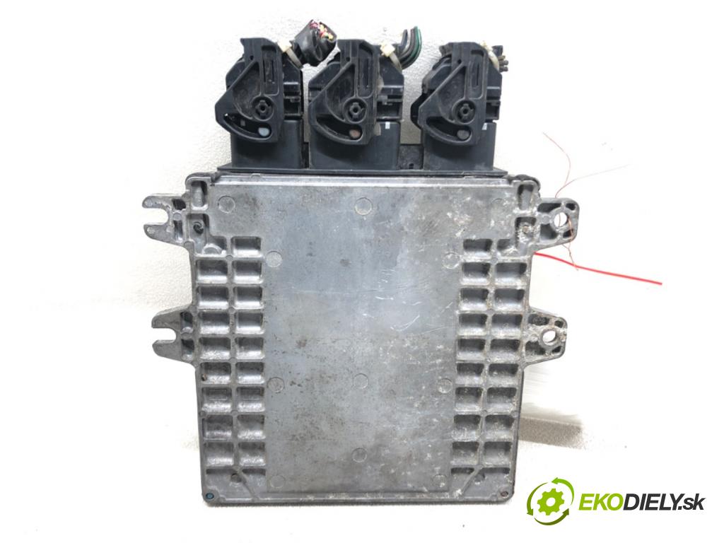 NISSAN SENTRA VI (B16) 2006 - 2013    2.5 149 kW [203 KM] benzyna 2006 - 2012  riadiaca jednotka Motor MEC110-152 (Riadiace jednotky)