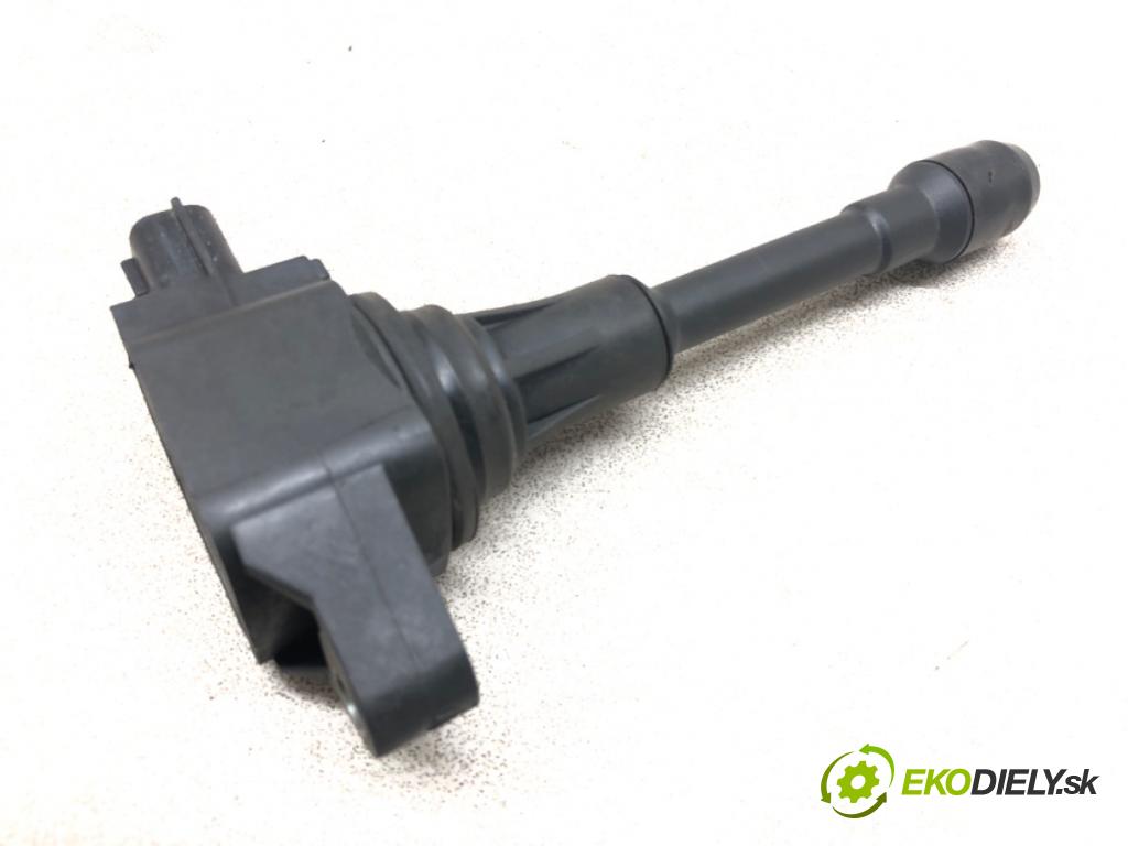 NISSAN SENTRA VI (B16) 2006 - 2013    2.5 149 kW [203 KM] benzyna 2006 - 2012  Cievka zapaľovacia 22448JA00C (Zapaľovacie cievky, moduly)