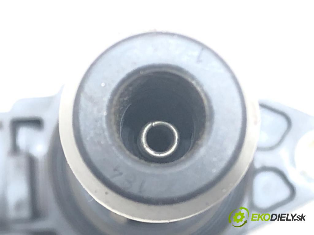 NISSAN SENTRA VI (B16) 2006 - 2013    2.5 149 kW [203 KM] benzyna 2006 - 2012  Cievka zapaľovacia 22448JA00C (Zapaľovacie cievky, moduly)