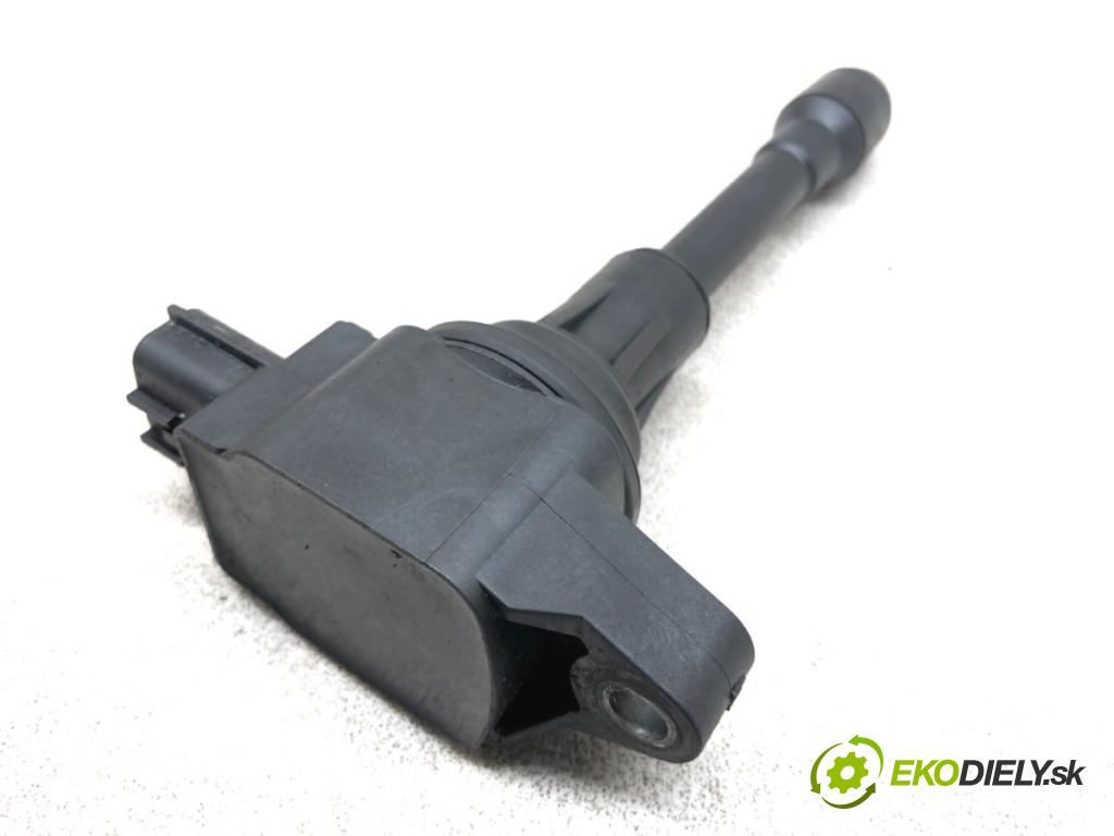 NISSAN SENTRA VI (B16) 2006 - 2013    2.5 149 kW [203 KM] benzyna 2006 - 2012  Cievka zapaľovacia 22448JA00C (Zapaľovacie cievky, moduly)