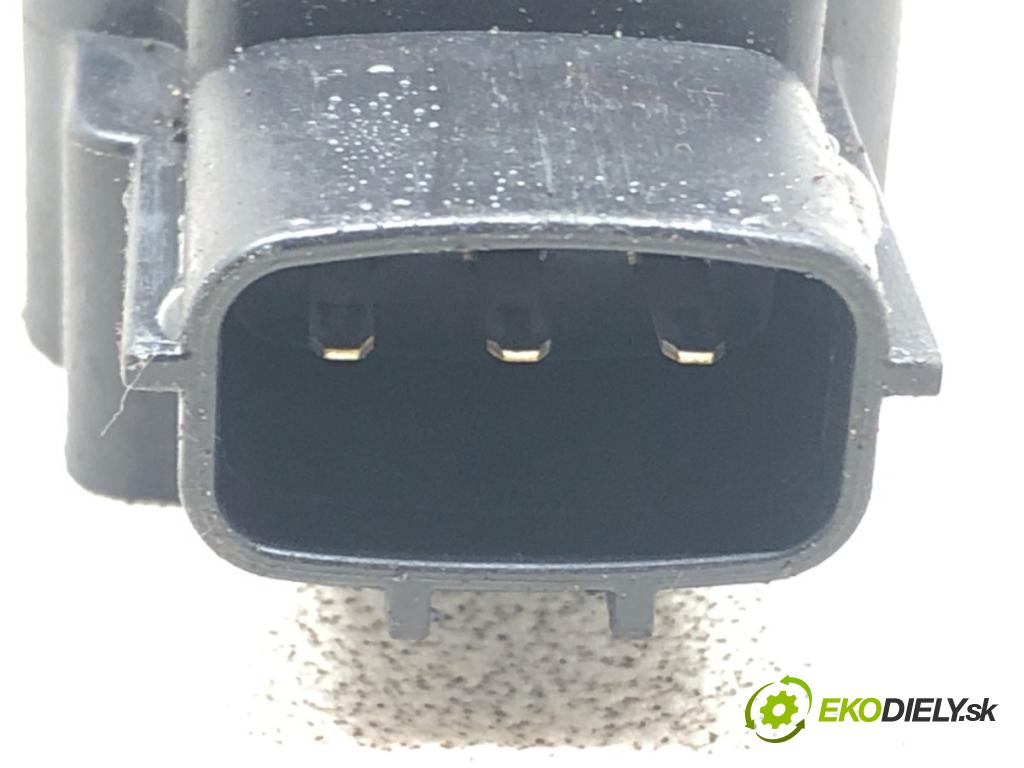 NISSAN SENTRA VI (B16) 2006 - 2013    2.5 149 kW [203 KM] benzyna 2006 - 2012  Cievka zapaľovacia 22448JA00C (Zapaľovacie cievky, moduly)