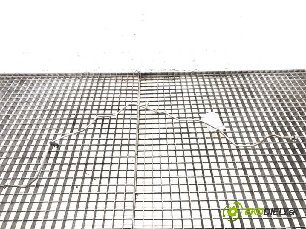 NISSAN SENTRA VI (B16) 2006 - 2013    2.5 149 kW [203 KM] benzyna 2006 - 2012  rúrka klimatizácie  (Rúrky klimatizácie)