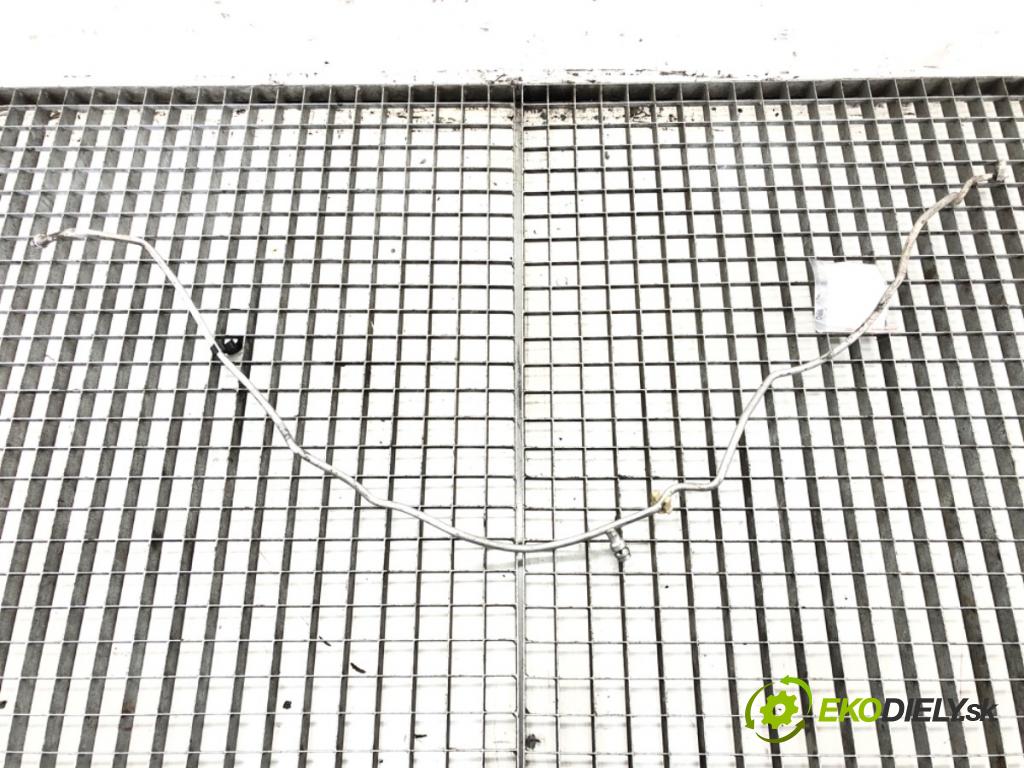 NISSAN SENTRA VI (B16) 2006 - 2013    2.5 149 kW [203 KM] benzyna 2006 - 2012  rúrka klimatizácie  (Rúrky klimatizácie)