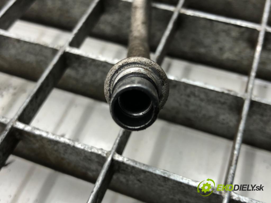 NISSAN SENTRA VI (B16) 2006 - 2013    2.5 149 kW [203 KM] benzyna 2006 - 2012  rúrka klimatizácie  (Rúrky klimatizácie)