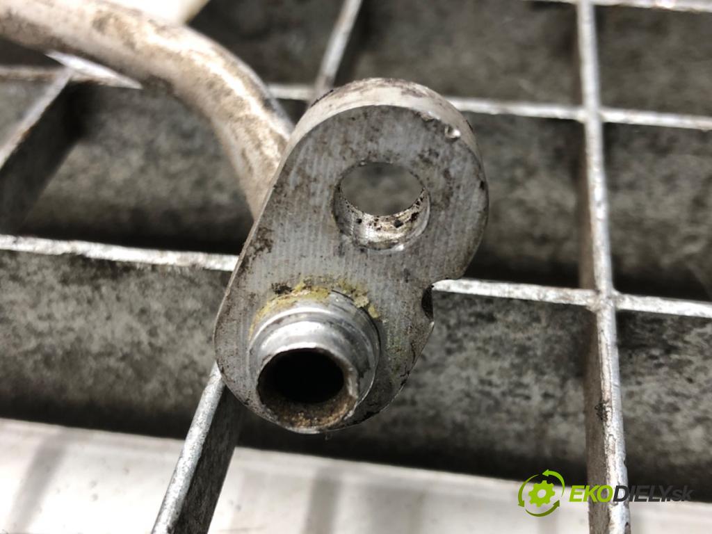 NISSAN SENTRA VI (B16) 2006 - 2013    2.5 149 kW [203 KM] benzyna 2006 - 2012  rúrka klimatizácie  (Rúrky klimatizácie)