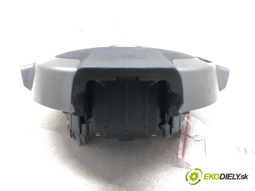 NISSAN SENTRA VI (B16) 2006 - 2013    2.5 149 kW [203 KM] benzyna 2006 - 2012  AirBag volantu  (Airbagy)