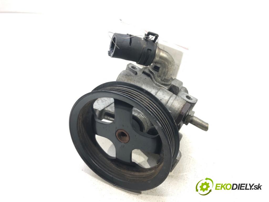 FORD TRANSIT CONNECT (P65_, P70_, P80_) 2002 - 2022    1.8 TDCi 66 kW [90 KM] olej napędowy 2002 - 2013  Pumpa servočerpadlo 2T14-3A696-AK (Servočerpadlá, pumpy riadenia)