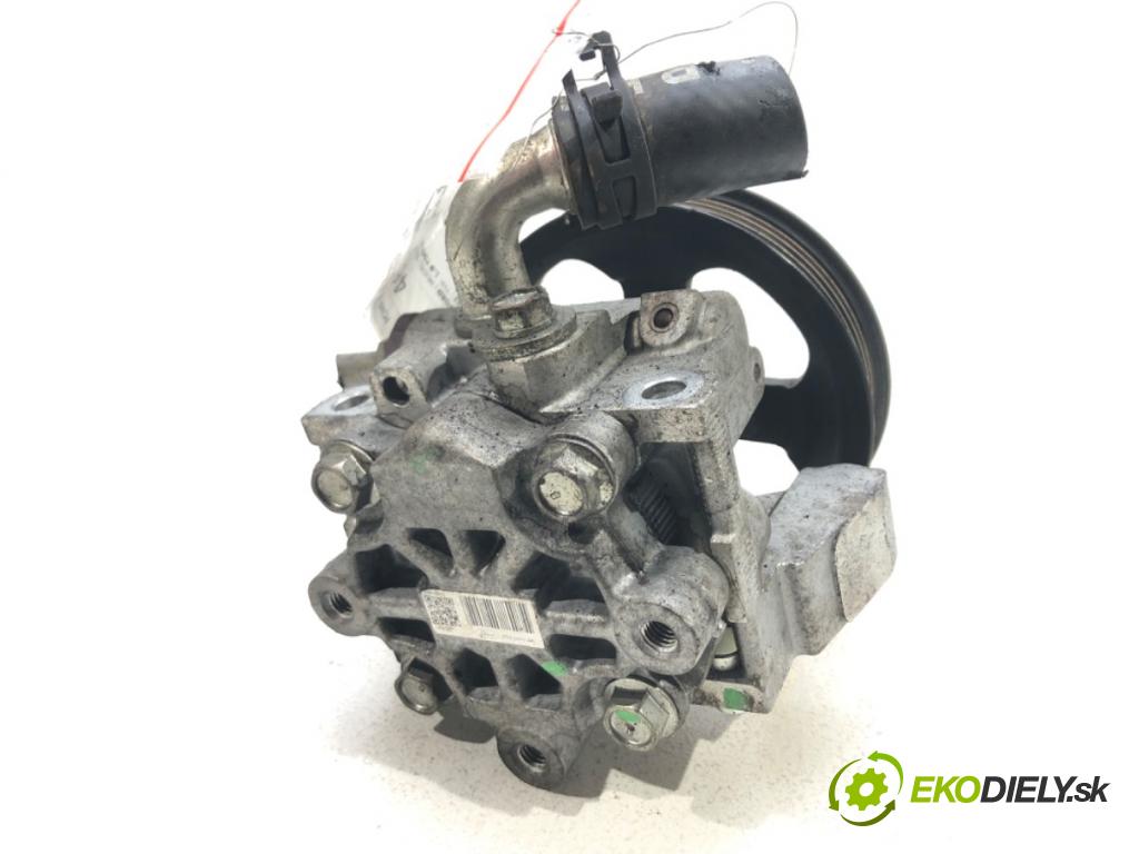 FORD TRANSIT CONNECT (P65_, P70_, P80_) 2002 - 2022    1.8 TDCi 66 kW [90 KM] olej napędowy 2002 - 2013  Pumpa servočerpadlo 2T14-3A696-AK (Servočerpadlá, pumpy riadenia)