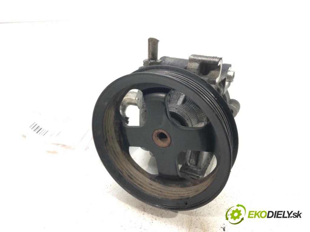 FORD TRANSIT CONNECT (P65_, P70_, P80_) 2002 - 2022    1.8 TDCi 66 kW [90 KM] olej napędowy 2002 - 2013  Pumpa servočerpadlo 2T14-3A696-AK (Servočerpadlá, pumpy riadenia)