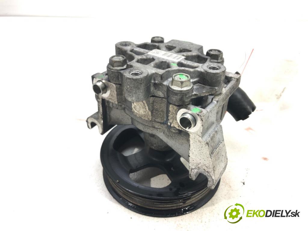FORD TRANSIT CONNECT (P65_, P70_, P80_) 2002 - 2022    1.8 TDCi 66 kW [90 KM] olej napędowy 2002 - 2013  Pumpa servočerpadlo 2T14-3A696-AK (Servočerpadlá, pumpy riadenia)