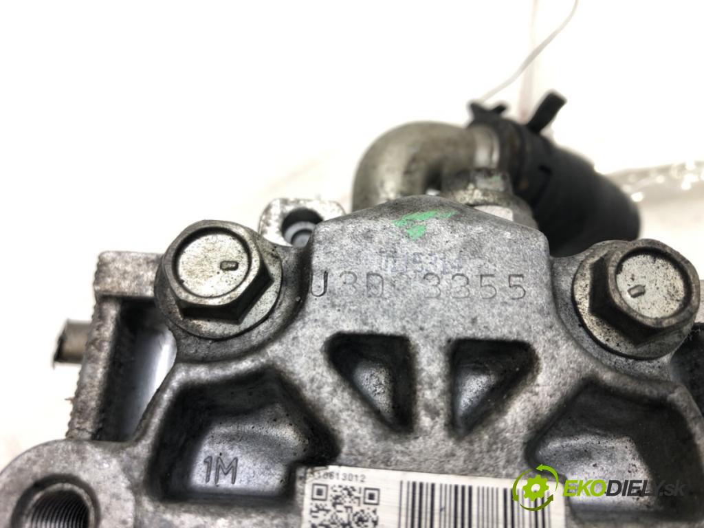 FORD TRANSIT CONNECT (P65_, P70_, P80_) 2002 - 2022    1.8 TDCi 66 kW [90 KM] olej napędowy 2002 - 2013  Pumpa servočerpadlo 2T14-3A696-AK (Servočerpadlá, pumpy riadenia)