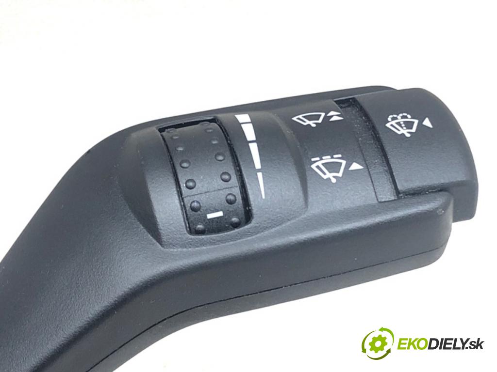 FORD TRANSIT CONNECT (P65_, P70_, P80_) 2002 - 2022    1.8 TDCi 66 kW [90 KM] olej napędowy 2002 - 2013  Prepínač kombinovaný 9T1T-13N064-EB (Prepínače, spínače, tlačidlá a ovládače kúrenia)