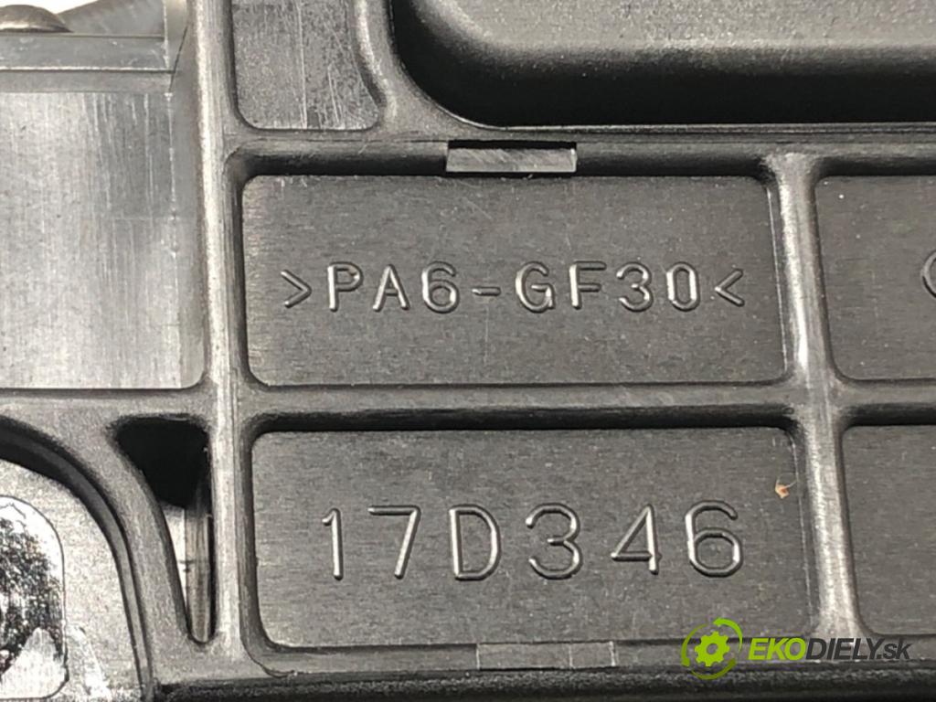 FORD TRANSIT CONNECT (P65_, P70_, P80_) 2002 - 2022    1.8 TDCi 66 kW [90 KM] olej napędowy 2002 - 2013  Prepínač kombinovaný 9T1T-13N064-EB (Prepínače, spínače, tlačidlá a ovládače kúrenia)