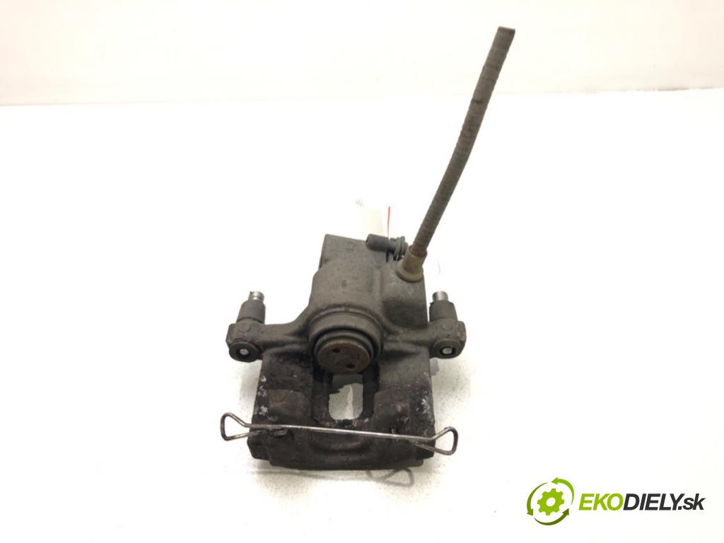 FORD TRANSIT CONNECT (P65_, P70_, P80_) 2002 - 2022    1.8 TDCi 66 kW [90 KM] olej napędowy 2002 - 2013  Brzdič strmeň zad ľavy 2T14-2K328 (Ostatné)