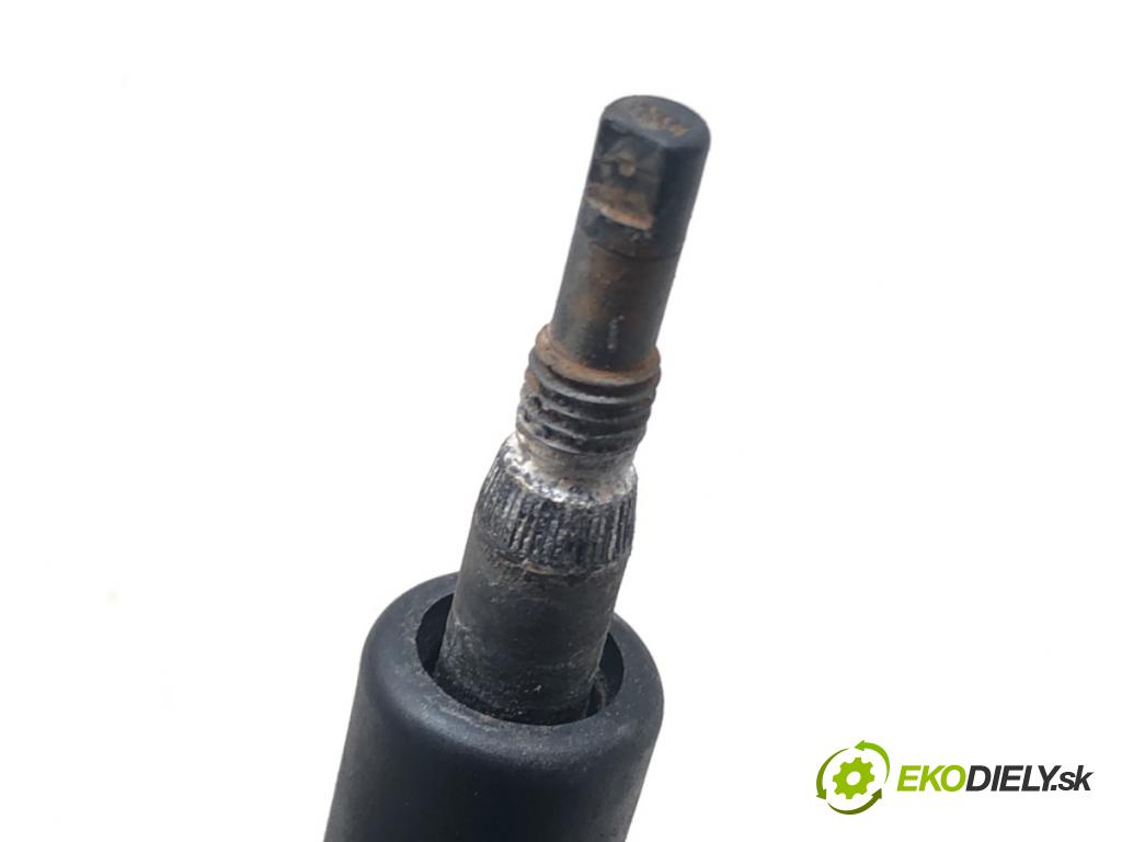 FORD TRANSIT CONNECT (P65_, P70_, P80_) 2002 - 2022    1.8 TDCi 66 kW [90 KM] olej napędowy 2002 - 2013  Motorček stieračov zad ľavy 6T1617404AB (Ostatné)